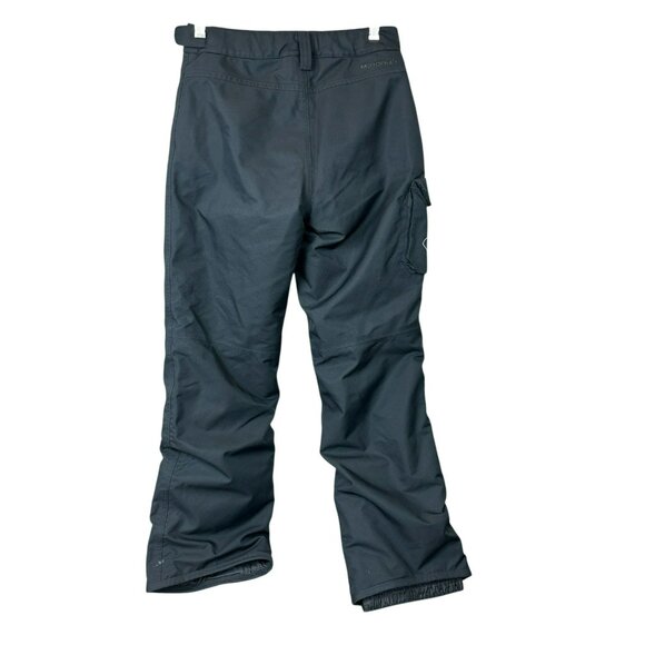 UNDER ARMOUR ColdGear Storm Chutes Insulated Infrared Ski Snow Pants - Picture 6 of 7